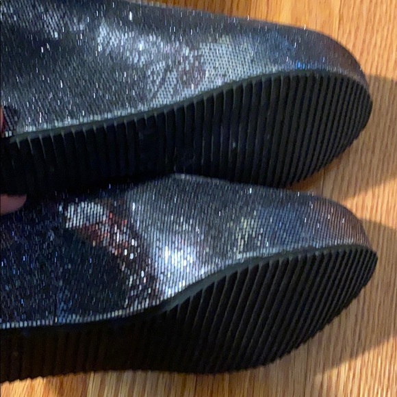 Mia Jem wedges - Picture 3 of 3